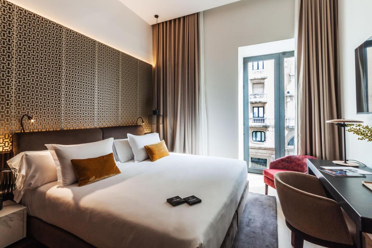 Hotel Soho Boutique Catedral Sevilla